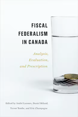 Fiscal Federalism in Canada